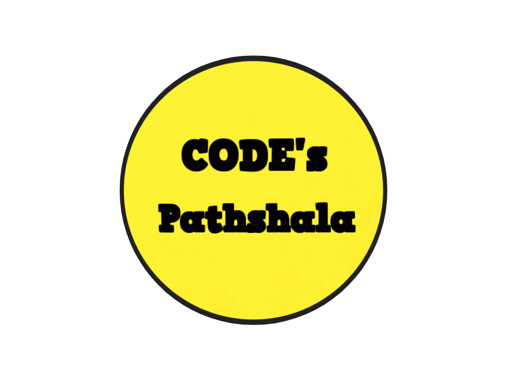 Codes Pathshala